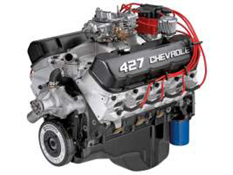 P49E7 Engine